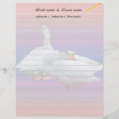 briefhoofd met namen (Voorkant)