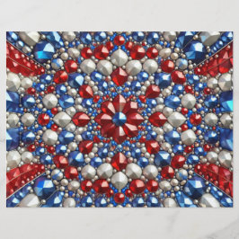 Briefhoofd met Nederlands Kleuren Design