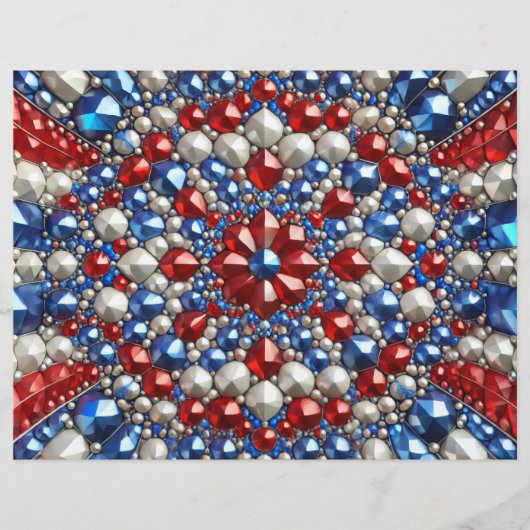 Briefhoofd met Nederlands Kleuren Design (Voorkant)