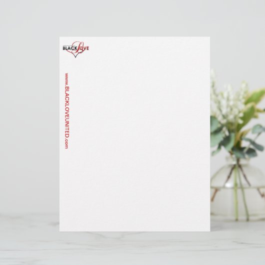 briefhoofd ontwerp (Staand voorkant)