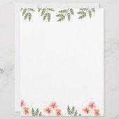 Briefhoofd voor prints (Achterkant)