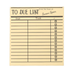 " briefjes met bibliotheekpas gepersonaliseerd notitieblok