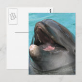 Briefkaart (Voorkant / Achterkant)