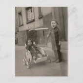 Briefkaart (Voorkant)