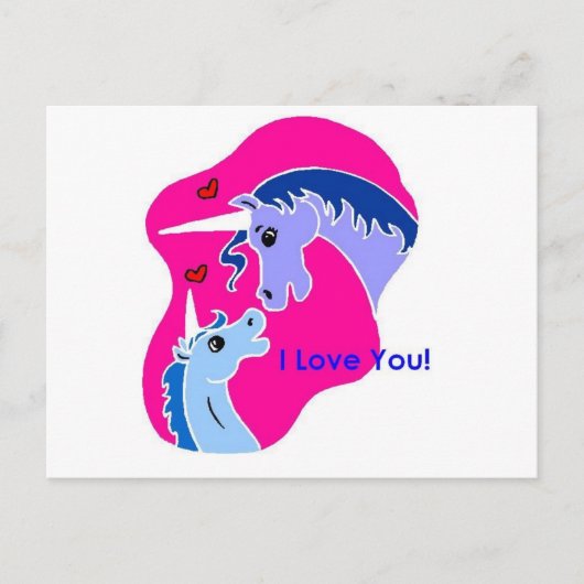 Briefkaart (Voorkant)