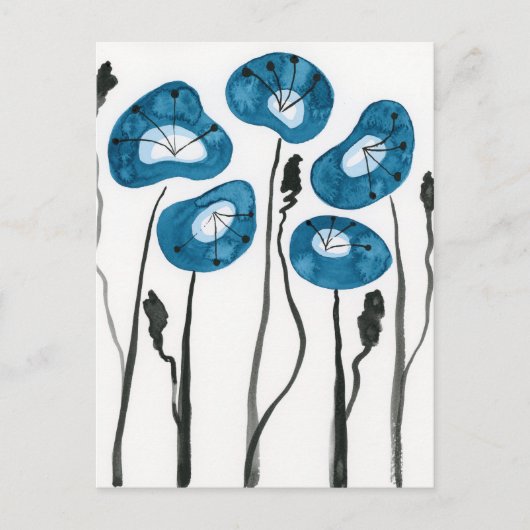 Briefkaart (Voorkant)