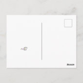 Briefkaart (Achterkant)