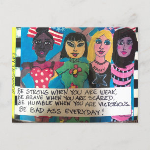 Briefkaart