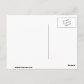 Briefkaart (Achterkant)