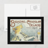 Briefkaart (Voorkant / Achterkant)