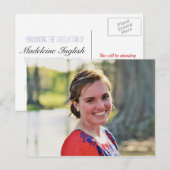 Briefkaart (Voorkant / Achterkant)