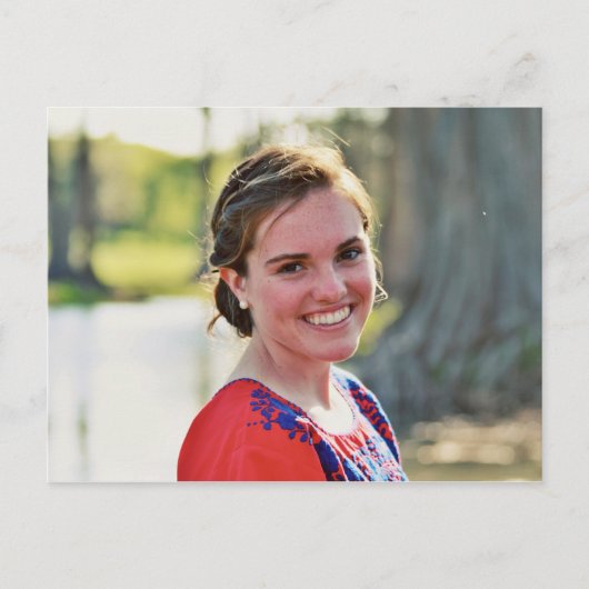 Briefkaart (Voorkant)