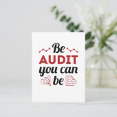 Briefkaart (Staand voorkant)