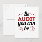 Briefkaart (Voorkant / Achterkant)