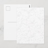 briefkaart (Voorkant / Achterkant)