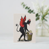  Briefkaart (Staand voorkant)