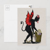  Briefkaart (Voorkant / Achterkant)