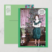 Briefkaart (Voorkant / Achterkant)