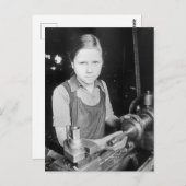  Briefkaart (Voorkant / Achterkant)