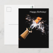Briefkaart (Voorkant / Achterkant)