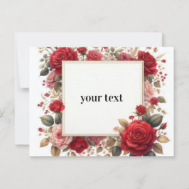 briefkaart