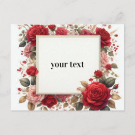 briefkaart