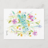 Briefkaart (Voorkant)