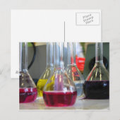 Briefkaart (Voorkant / Achterkant)