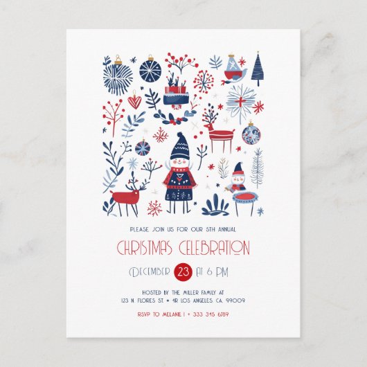 Briefkaart (Voorkant)