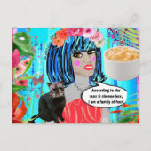 Briefkaart (Voorkant)