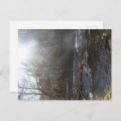 Briefkaart (Voorkant / Achterkant)