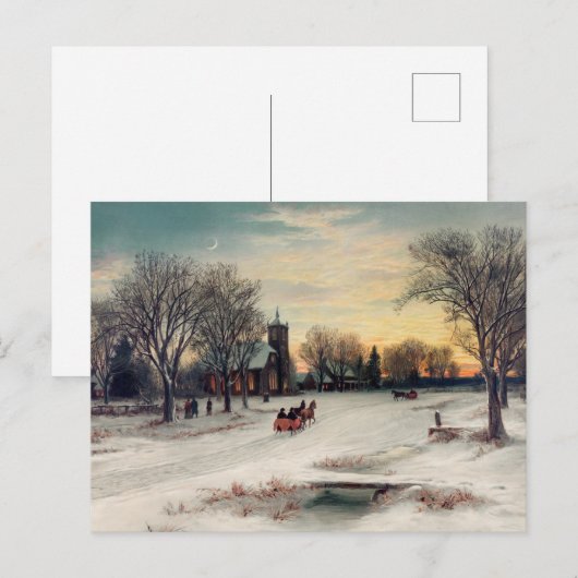  Briefkaart (Voorkant / Achterkant)