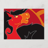 Briefkaart (Voorkant)