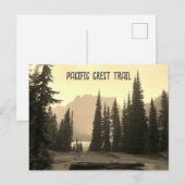 Briefkaart (Voorkant / Achterkant)