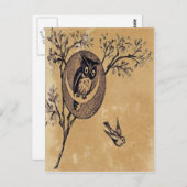  Briefkaart (Voorkant / Achterkant)