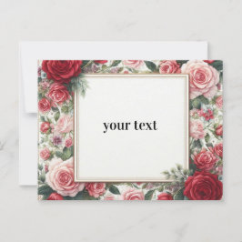 briefkaart