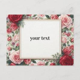 briefkaart