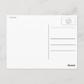 Briefkaart (Achterkant)