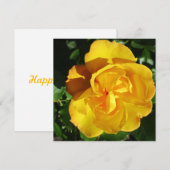 Briefkaart (Voorkant / Achterkant)