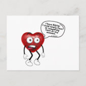 Briefkaart (Voorkant)