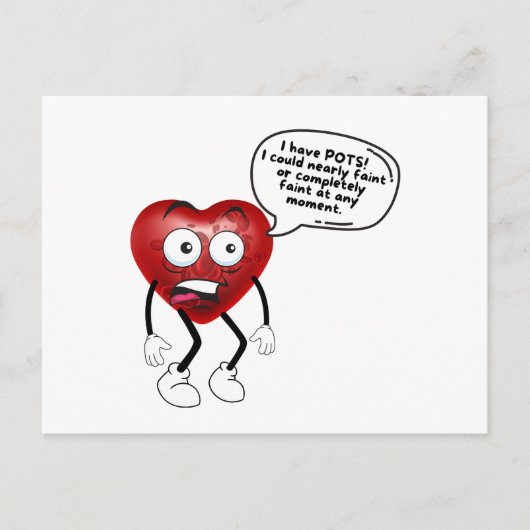 Briefkaart (Voorkant)