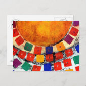 Briefkaart (Voorkant / Achterkant)