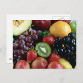 Briefkaart (Voorkant / Achterkant)