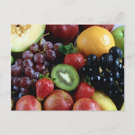 Briefkaart (Voorkant)