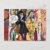 Briefkaart (Voorkant)