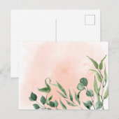 Briefkaart (Voorkant / Achterkant)