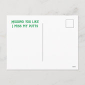 briefkaart (Achterkant)