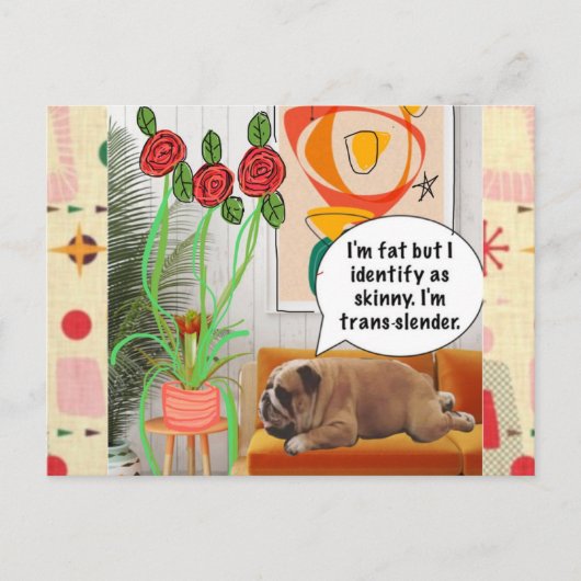 Briefkaart (Voorkant)