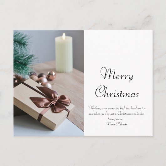 Briefkaart (Voorkant)