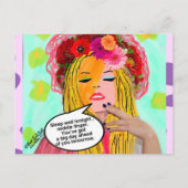 Briefkaart (Voorkant)